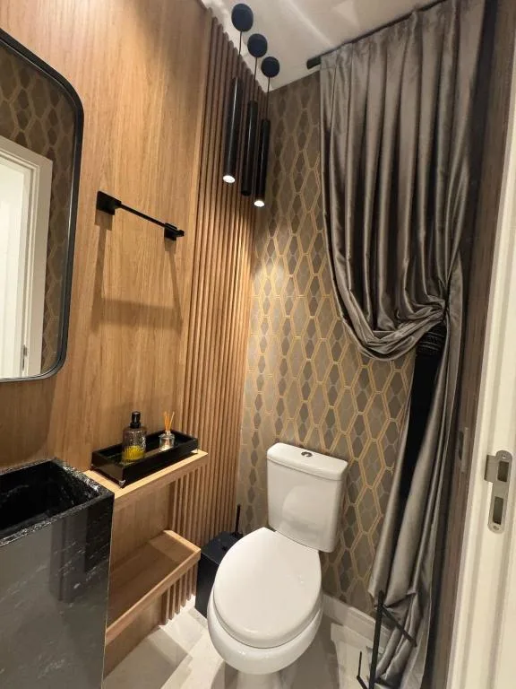 Apartamento com duas suítes próximo ao Hard Rock Café, Porto Belo, na Rua Itapema, 167 Apto. em Porto Belo/SC — foto 20