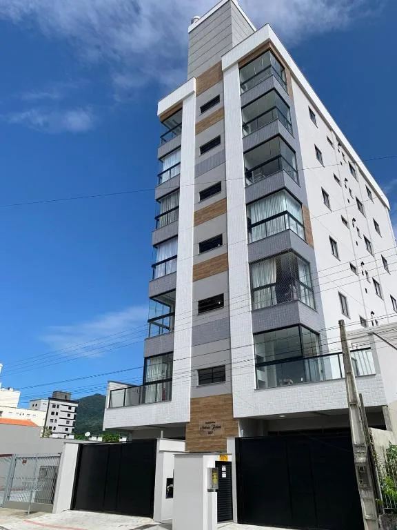 Apartamento perto da praia Porto Belo, Santa Catarina, Porto Belo, na Rua Nicolau Maggi, 207 Apartamento em Porto Belo/SC — foto 29