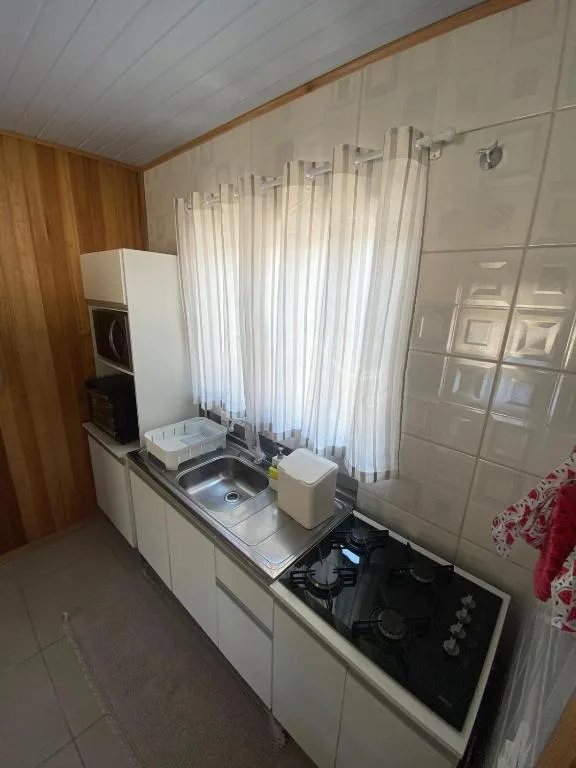 Casa Aluguel Porto Belo, Porto Belo, na Rua Alda Taváres Matias, 540 - Centro em Porto Belo/SC — foto 9