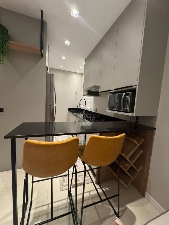 Apartamento com duas suítes próximo ao Hard Rock Café, Porto Belo, na Rua Itapema, 167 Apto. em Porto Belo/SC — foto 21