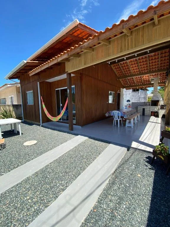 Casa Aluguel Porto Belo, Porto Belo, na Rua Alda Taváres Matias, 540 - Centro em Porto Belo/SC — foto 10