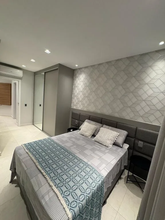 Apartamento com duas suítes próximo ao Hard Rock Café, Porto Belo, na Rua Itapema, 167 Apto. em Porto Belo/SC — foto 22