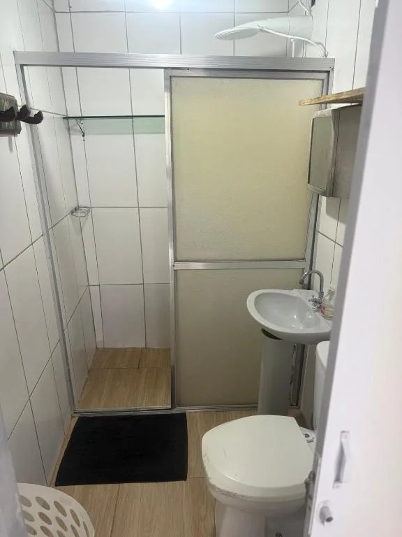 Casa na praia próximo a Balneário Perequê Porto Belo, Porto Belo, na Rua Benedito Guerreiro em Porto Belo/SC — foto 8