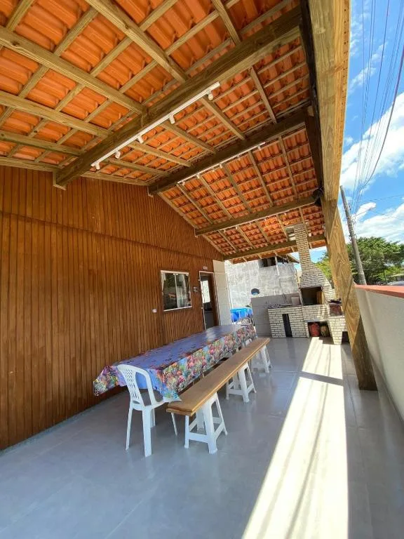 Casa Aluguel Porto Belo, Porto Belo, na Rua Alda Taváres Matias, 540 - Centro em Porto Belo/SC — foto 12