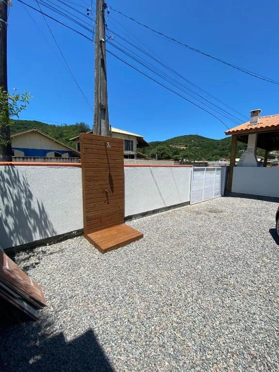 Casa Aluguel Porto Belo, Porto Belo, na Rua Alda Taváres Matias, 540 - Centro em Porto Belo/SC — foto 13