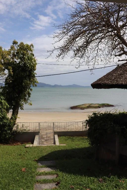 Casa de frete para o mar em Porto Belo, Porto Belo, na Avenida Governador Celso Ramos em Porto Belo/SC — foto 16