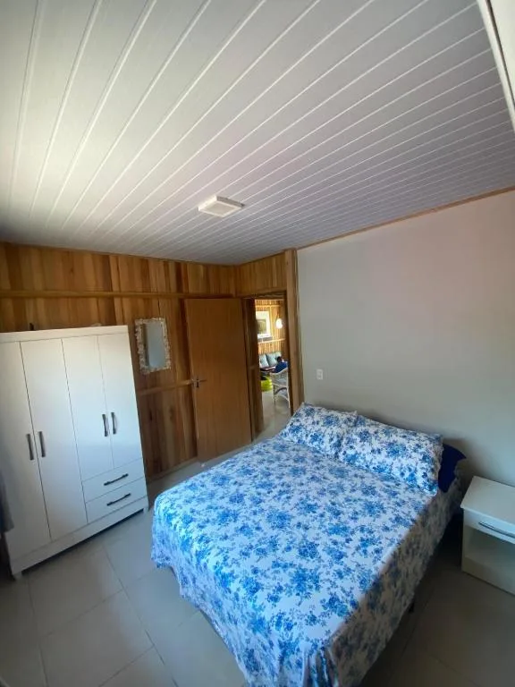 Casa Aluguel Porto Belo, Porto Belo, na Rua Alda Taváres Matias, 540 - Centro em Porto Belo/SC — foto 15