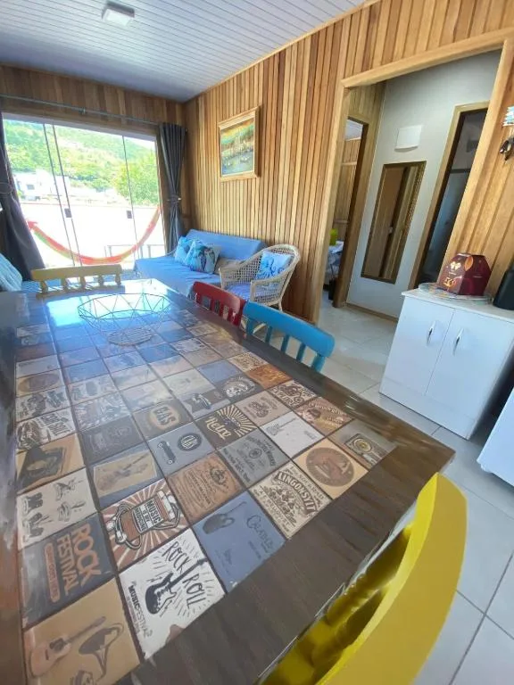 Casa Aluguel Porto Belo, Porto Belo, na Rua Alda Taváres Matias, 540 - Centro em Porto Belo/SC — foto 17