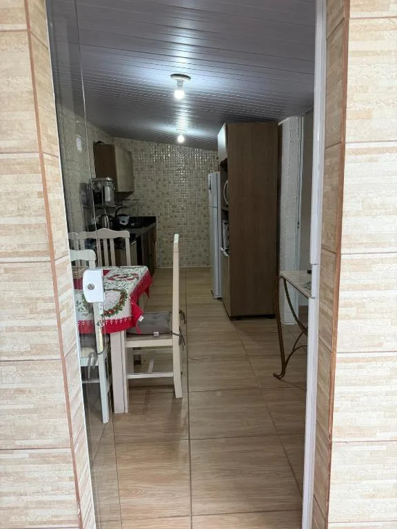 Casa na praia próximo a Balneário Perequê Porto Belo, Porto Belo, na Rua Benedito Guerreiro em Porto Belo/SC — foto 14