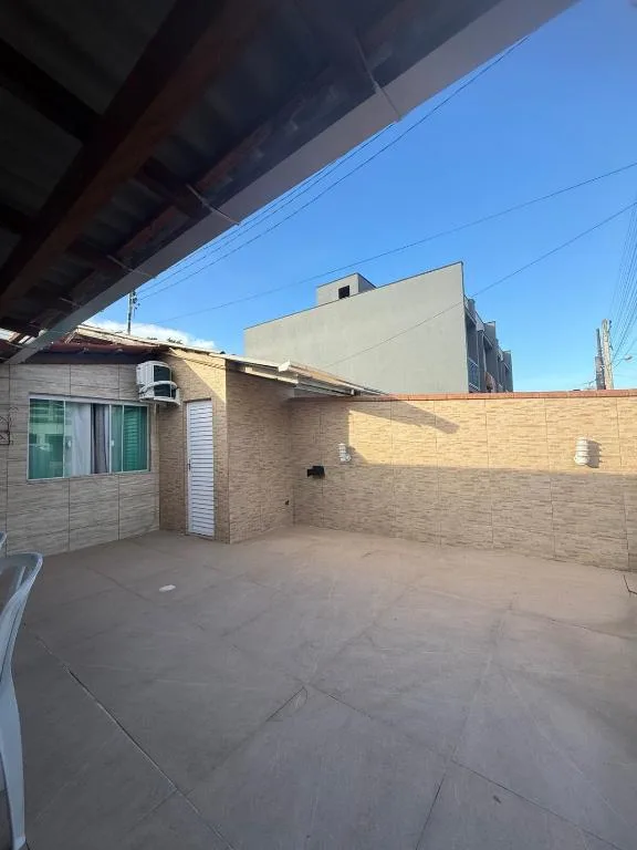 Casa na praia próximo a Balneário Perequê Porto Belo, Porto Belo, na Rua Benedito Guerreiro em Porto Belo/SC — foto 15