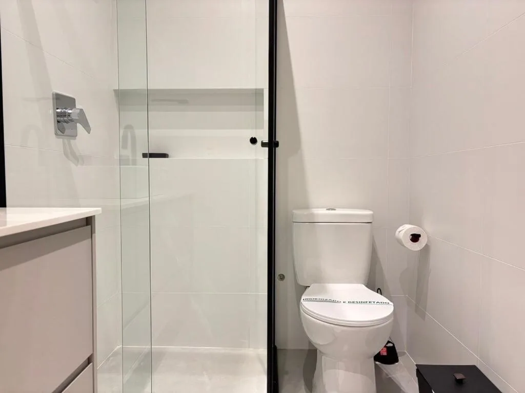 Apto Novo ao Lado do Hard Rock - 3 Quartos 2 Vagas, na Rua Cento e Cinqüenta em Porto Belo/SC — foto 35