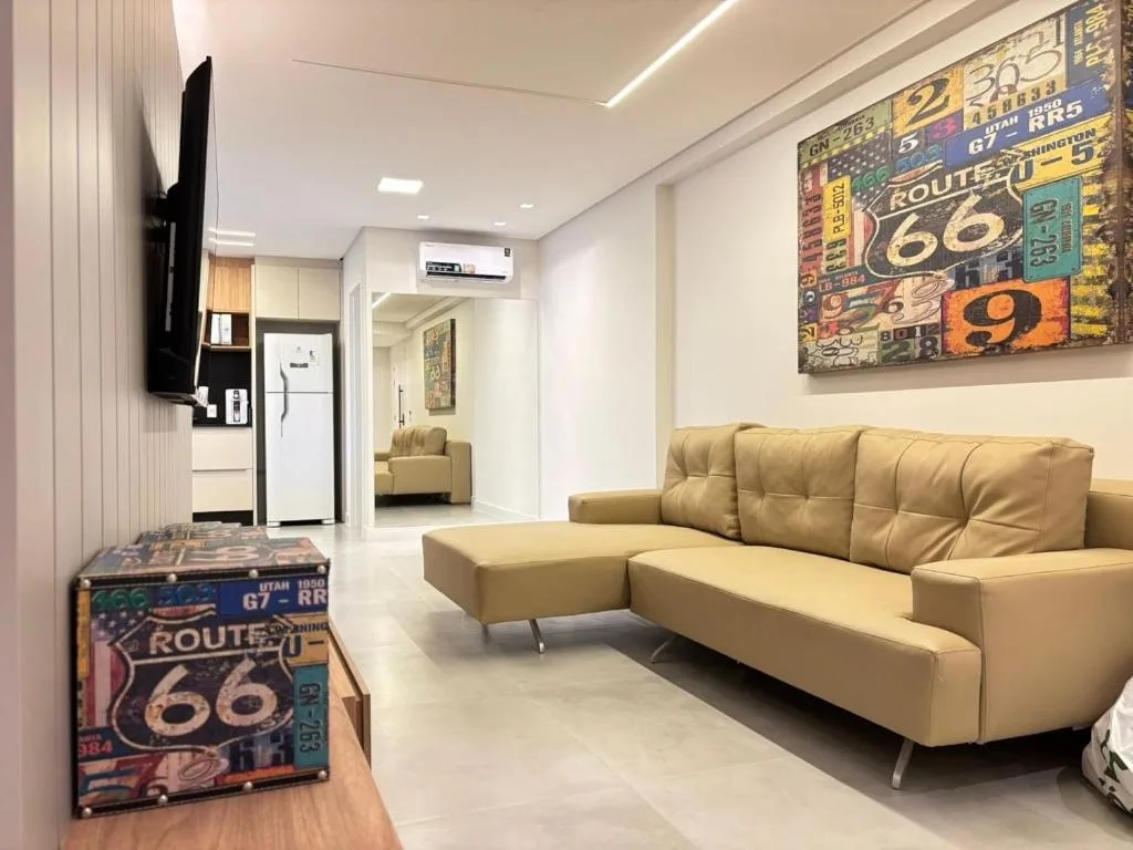 Apto Novo ao Lado do Hard Rock - 3 Quartos 2 Vagas, na Rua Cento e Cinqüenta em Porto Belo/SC — foto 45