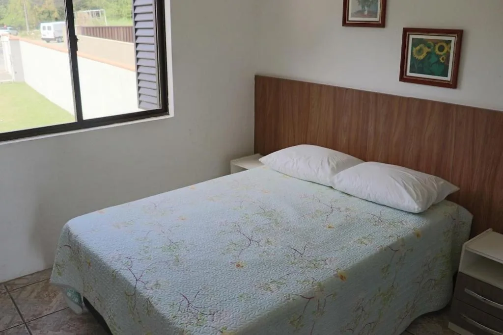 Casa de frete para o mar em Porto Belo, Porto Belo, na Avenida Governador Celso Ramos em Porto Belo/SC — foto 37