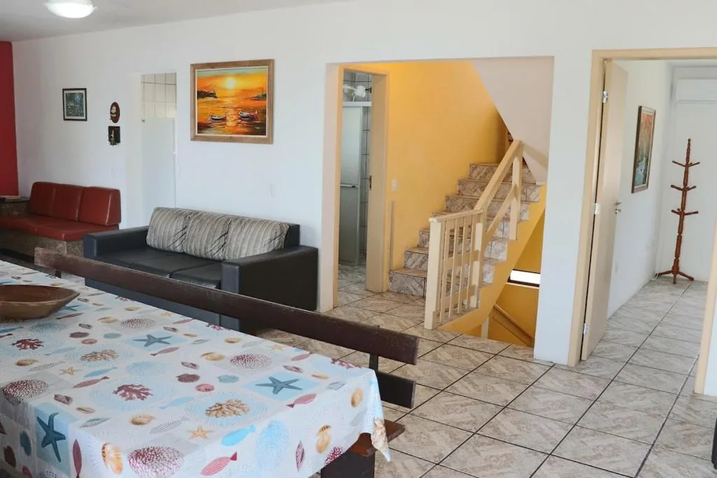 Casa de frete para o mar em Porto Belo, Porto Belo, na Avenida Governador Celso Ramos em Porto Belo/SC — foto 41
