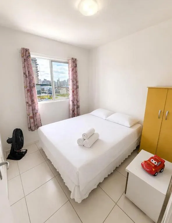 Apto perfeito 02 dorm Portobello, Porto Belo, na Av. José Neoli Cruz em Porto Belo/SC — foto 2