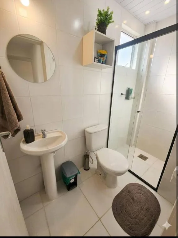 Apto perfeito 02 dorm Portobello, Porto Belo, na Av. José Neoli Cruz em Porto Belo/SC — foto 6