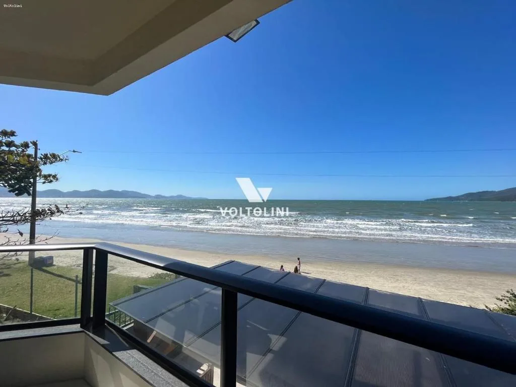 03 APARTAMENTO BEIRA MAR NO 2º ANDAR - Apto 03, Porto Belo, na Avenida Senador Atílio Fontana em Porto Belo/SC — foto 9