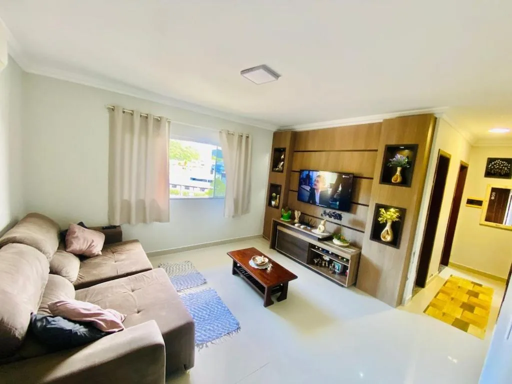Beautiful house for up to 5 people, Porto Belo, na Rua Pedro Jacinto Dias em Porto Belo/SC