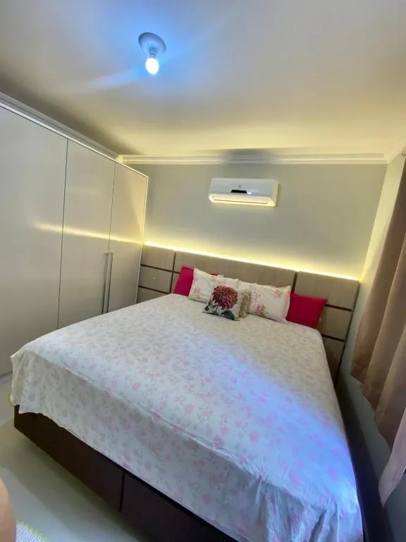 Beautiful house for up to 5 people, Porto Belo, na Rua Pedro Jacinto Dias em Porto Belo/SC — foto 2
