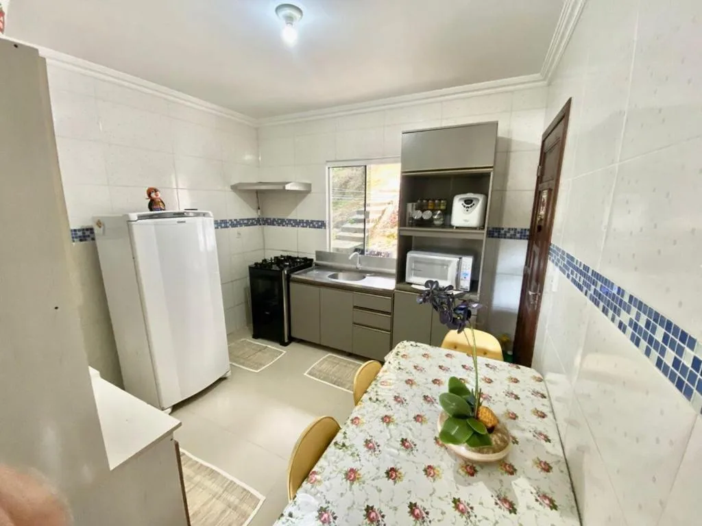 Beautiful house for up to 5 people, Porto Belo, na Rua Pedro Jacinto Dias em Porto Belo/SC — foto 3