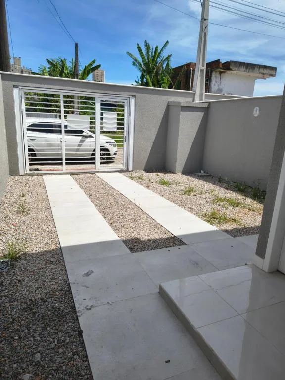 Jardim dourado, Porto Belo, na Rua Alcioli Dias em Porto Belo/SC — foto 7