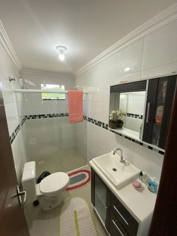 Beautiful house for up to 5 people, Porto Belo, na Rua Pedro Jacinto Dias em Porto Belo/SC — foto 4