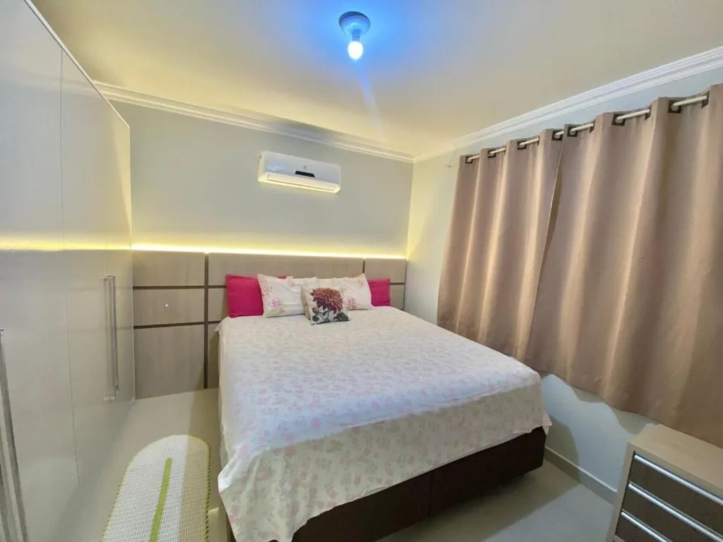 Beautiful house for up to 5 people, Porto Belo, na Rua Pedro Jacinto Dias em Porto Belo/SC — foto 7