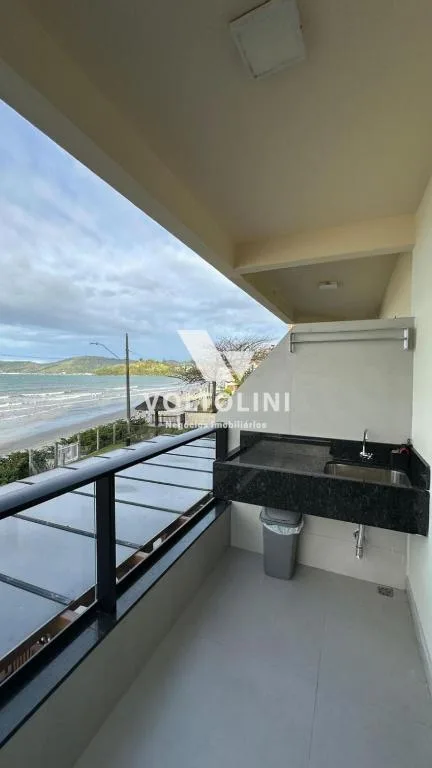 03 APARTAMENTO BEIRA MAR NO 2º ANDAR - Apto 03, Porto Belo, na Avenida Senador Atílio Fontana em Porto Belo/SC — foto 19