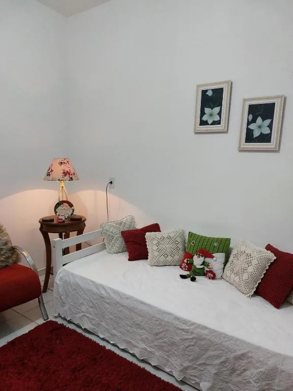 Porto Belo Perequê, Porto Belo, na Rua Olinda Peixoto em Porto Belo/SC — foto 2