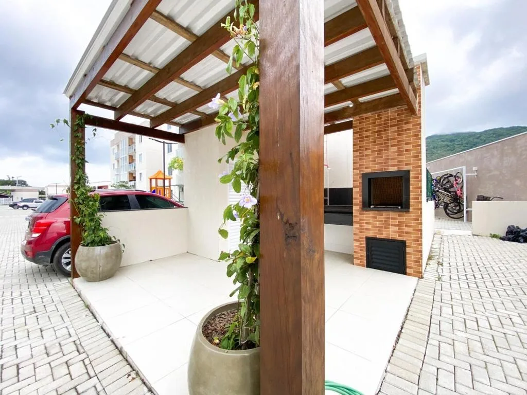 Apê Novo em Porto Belo com Piscina próx Bombinhas, Porto Belo, na Rua Adilson Carlos da Silva em Porto Belo/SC — foto 6