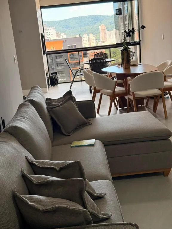 Apartamento de Alto Padrão com excelente localização, Porto Belo, na 243 Rua Gentil Coelho em Porto Belo/SC — foto 3