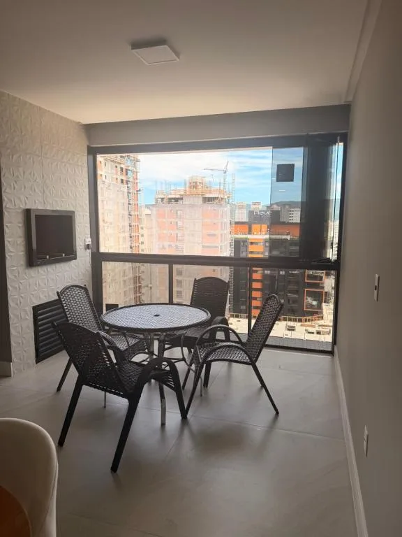Apartamento de Alto Padrão com excelente localização, Porto Belo, na 243 Rua Gentil Coelho em Porto Belo/SC — foto 4