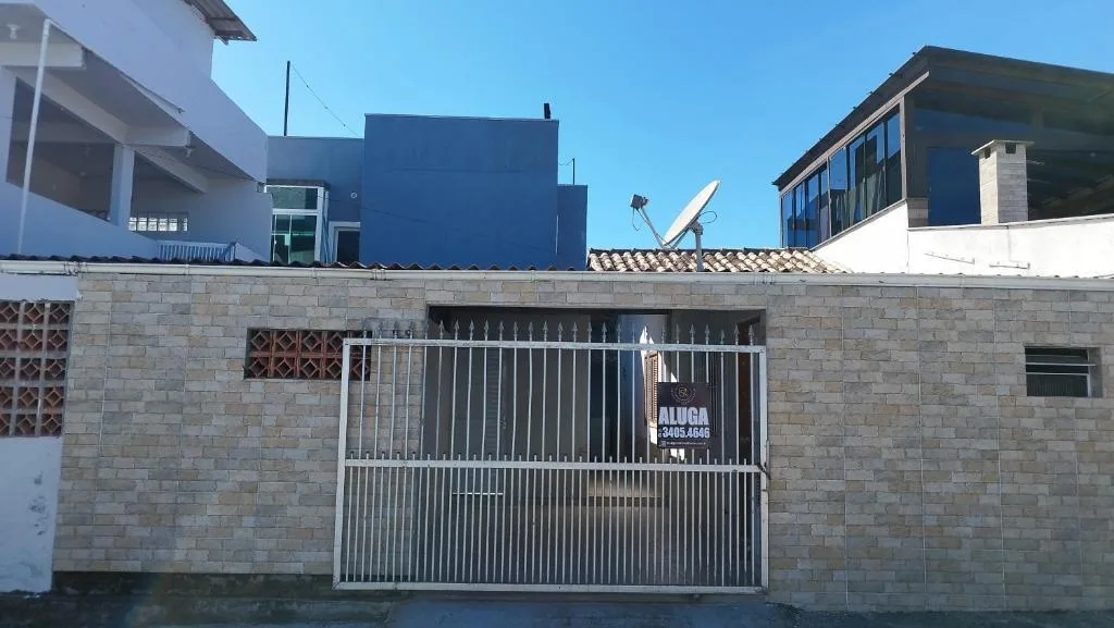 Apto Térreo 503-1, Porto Belo, na Rua Leonel de Moura Brizola em Porto Belo/SC