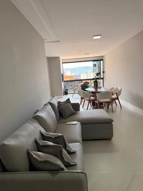 Apartamento de Alto Padrão com excelente localização, Porto Belo, na 243 Rua Gentil Coelho em Porto Belo/SC — foto 7