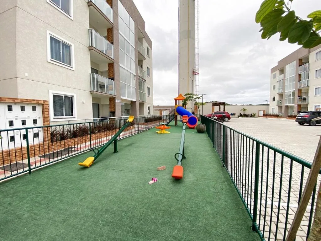 Apê Novo em Porto Belo com Piscina próx Bombinhas, Porto Belo, na Rua Adilson Carlos da Silva em Porto Belo/SC — foto 14
