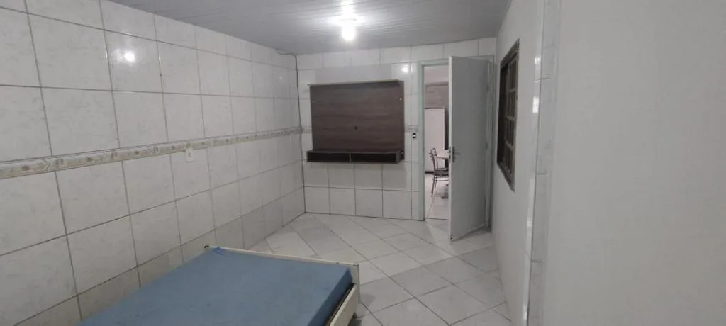 Apto Térreo 503-1, Porto Belo, na Rua Leonel de Moura Brizola em Porto Belo/SC — foto 3