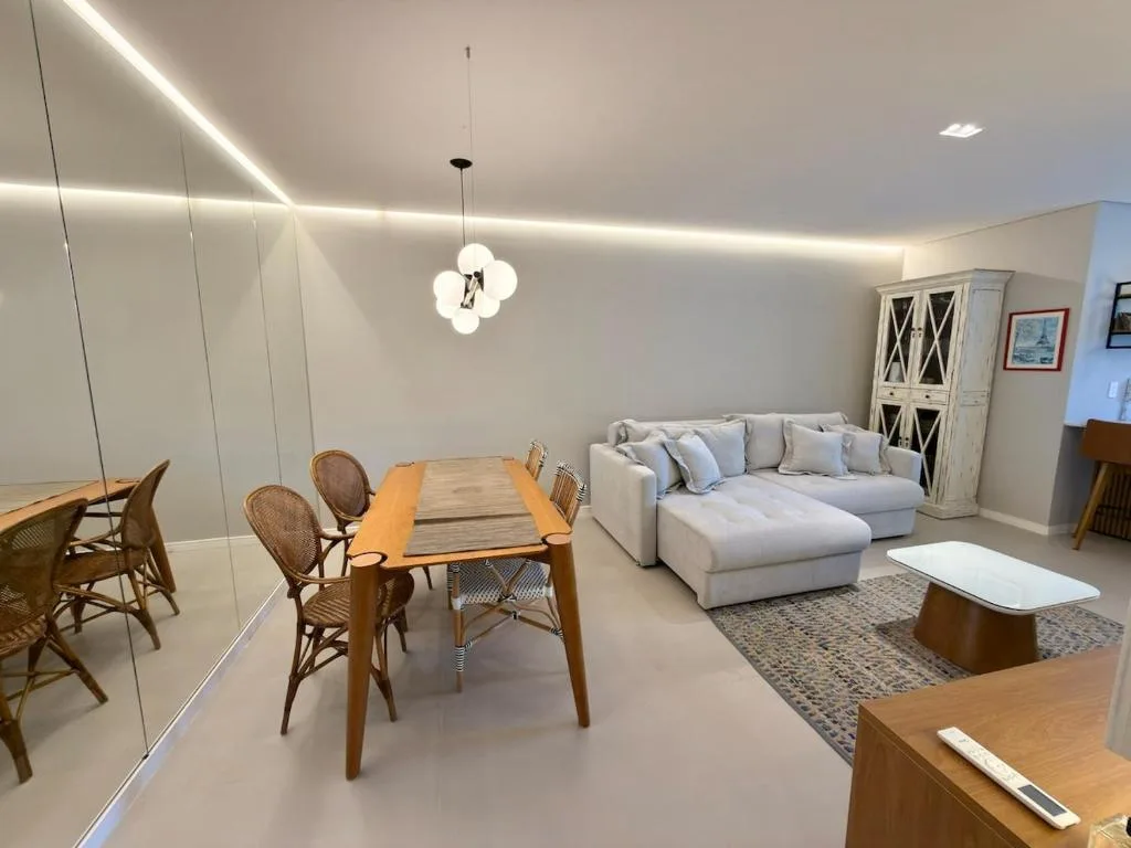 Frente Mar Panoramico 2 Suites Gourmet 2 vgs, Porto Belo, na Rua Dona Jovina em Porto Belo/SC — foto 14