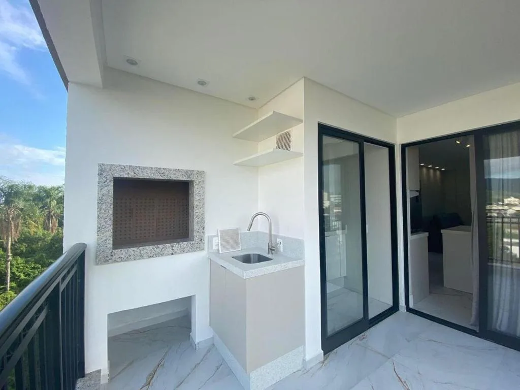 Apartmento em Pereque - Porto Belo, Porto Belo, na Rua Dorvalino Voltolini em Porto Belo/SC — foto 4