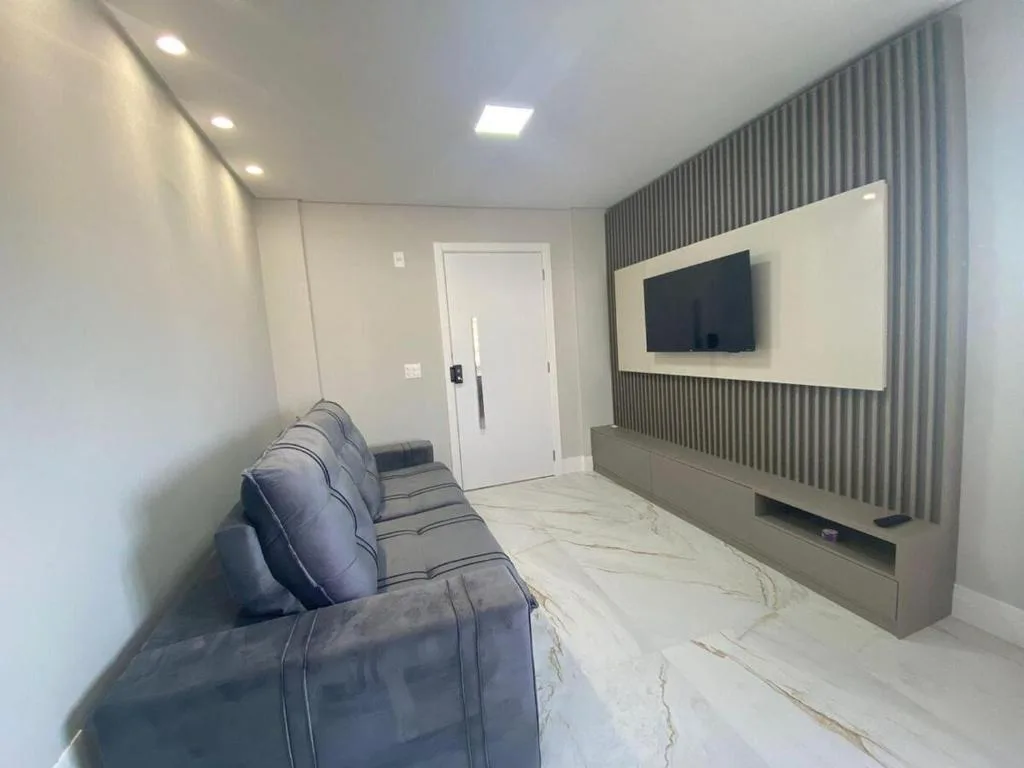 Apartmento em Pereque - Porto Belo, Porto Belo, na Rua Dorvalino Voltolini em Porto Belo/SC — foto 5