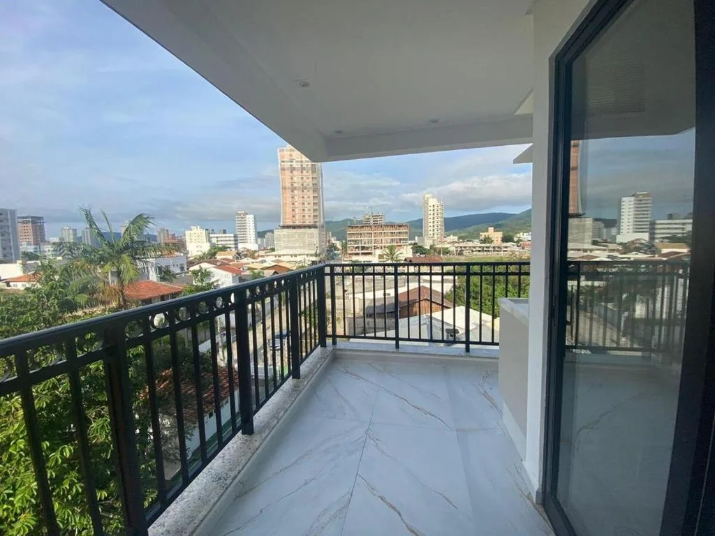 Apartmento em Pereque - Porto Belo, Porto Belo, na Rua Dorvalino Voltolini em Porto Belo/SC — foto 6