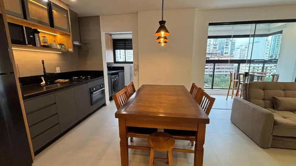 Apê Central | 2 Suítes + A/C + Vista Mar, Porto Belo, na 108 Rua Dona Jovina em Porto Belo/SC — foto 18