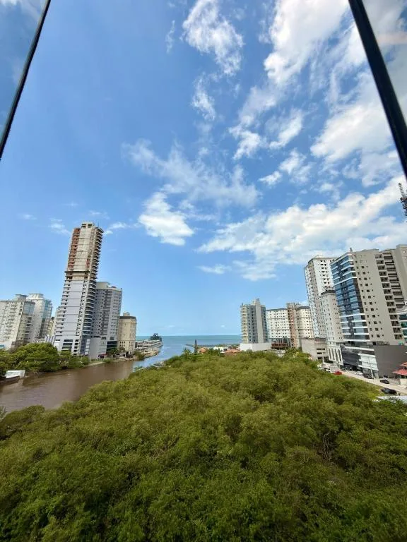 Frente Mar Panoramico 2 Suites Gourmet 2 vgs, Porto Belo, na Rua Dona Jovina em Porto Belo/SC — foto 30