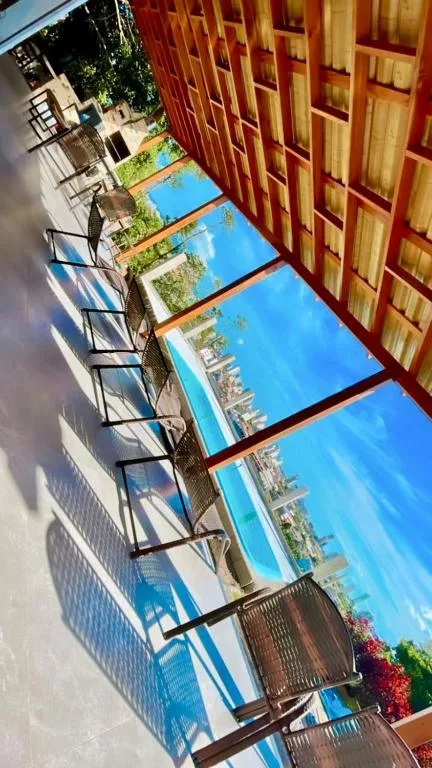 Casa com piscina e 04 suítes e linda vista para toda a cidade, Porto Belo, na Rua Artelina vassoler em Porto Belo/SC — foto 17