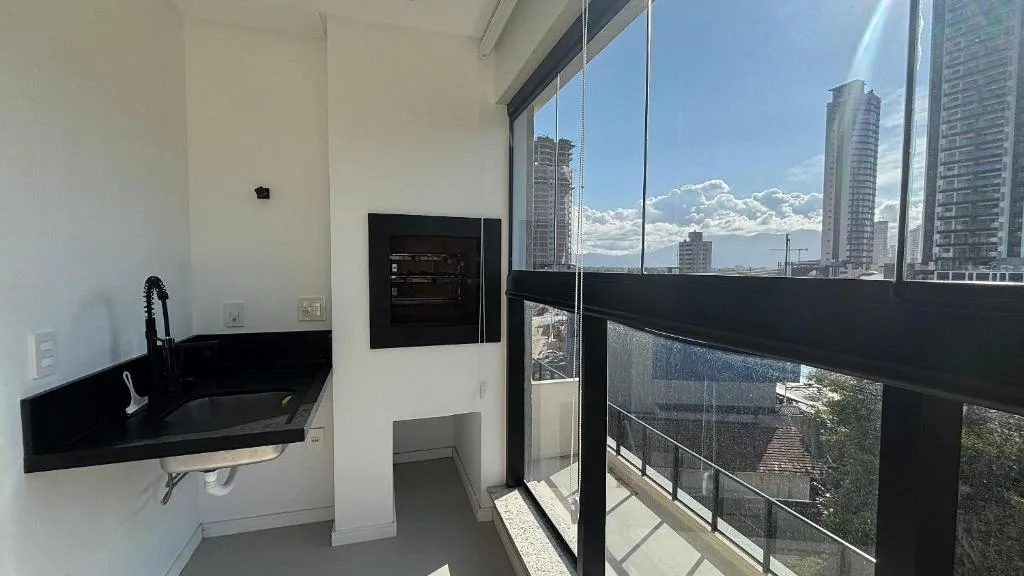 Apê Central | 2 Suítes + A/C + Vista Mar, Porto Belo, na 108 Rua Dona Jovina em Porto Belo/SC — foto 24