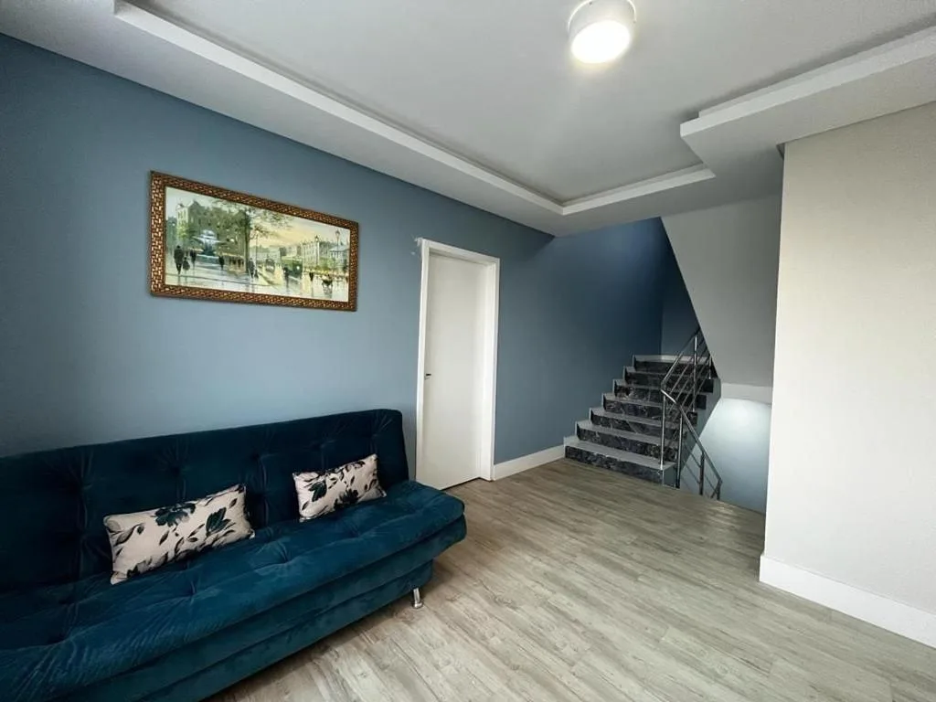 Casa com piscina e 04 suítes e linda vista para toda a cidade, Porto Belo, na Rua Artelina vassoler em Porto Belo/SC — foto 18