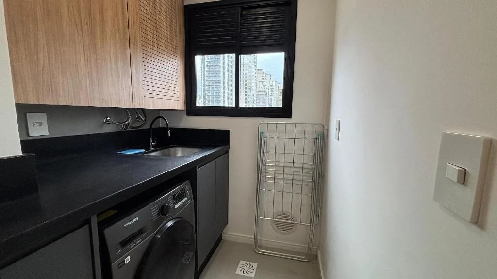 Apê Central | 2 Suítes + A/C + Vista Mar, Porto Belo, na 108 Rua Dona Jovina em Porto Belo/SC — foto 25