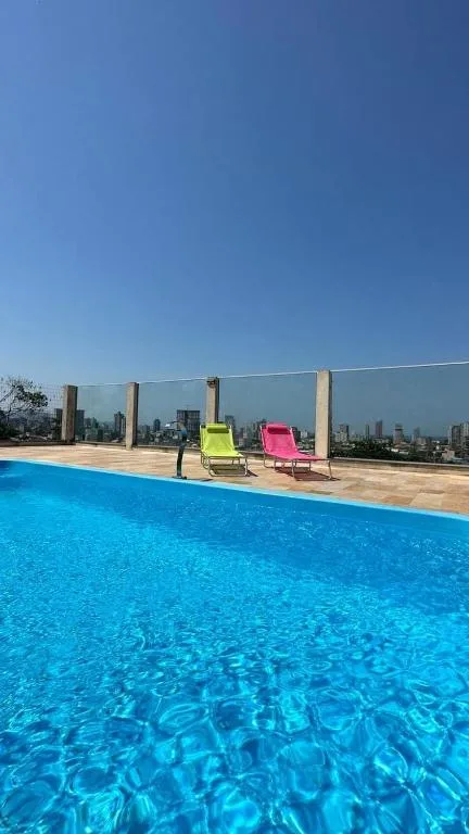 Casa com piscina e 04 suítes e linda vista para toda a cidade, Porto Belo, na Rua Artelina vassoler em Porto Belo/SC — foto 20