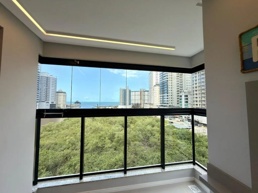 Frente Mar Panoramico 2 Suites Gourmet 2 vgs, Porto Belo, na Rua Dona Jovina em Porto Belo/SC — foto 35
