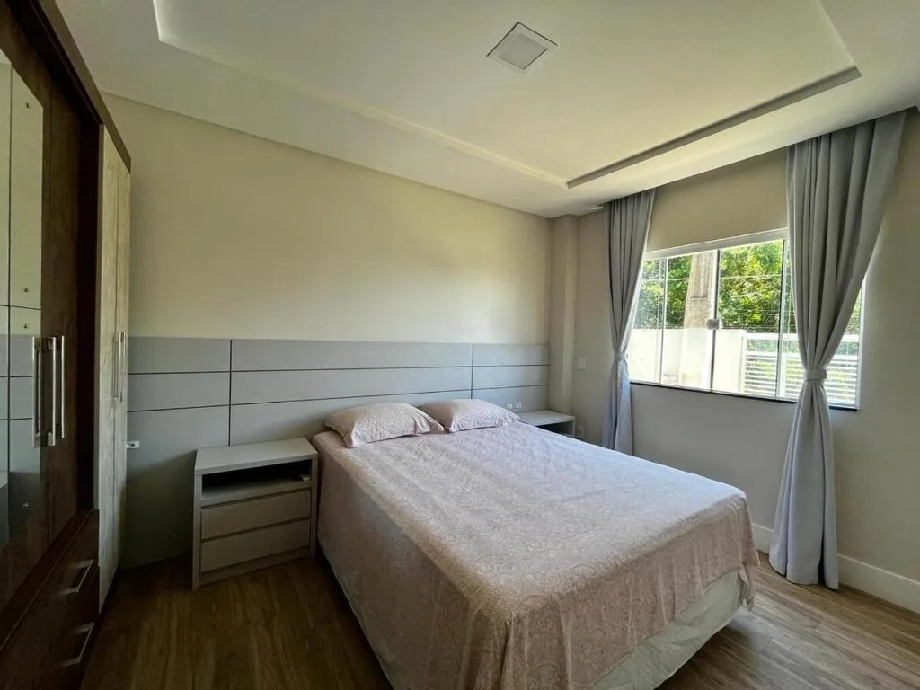 Casa com piscina e 04 suítes e linda vista para toda a cidade, Porto Belo, na Rua Artelina vassoler em Porto Belo/SC — foto 22
