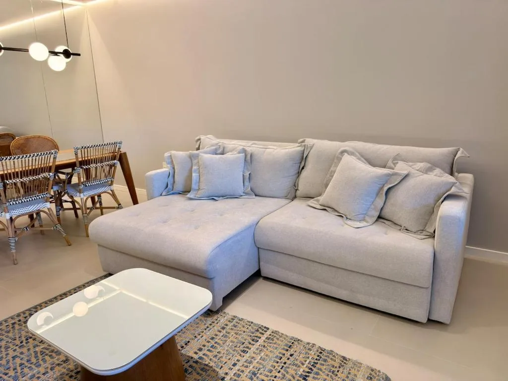 Frente Mar Panoramico 2 Suites Gourmet 2 vgs, Porto Belo, na Rua Dona Jovina em Porto Belo/SC — foto 37